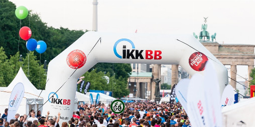 Berlin Corporate Run